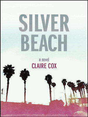 cover image of Silver Beach